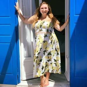 Meet your Posher, Heather